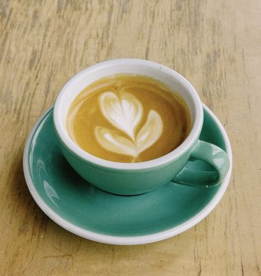 Gaslight Coffee Roasters by null