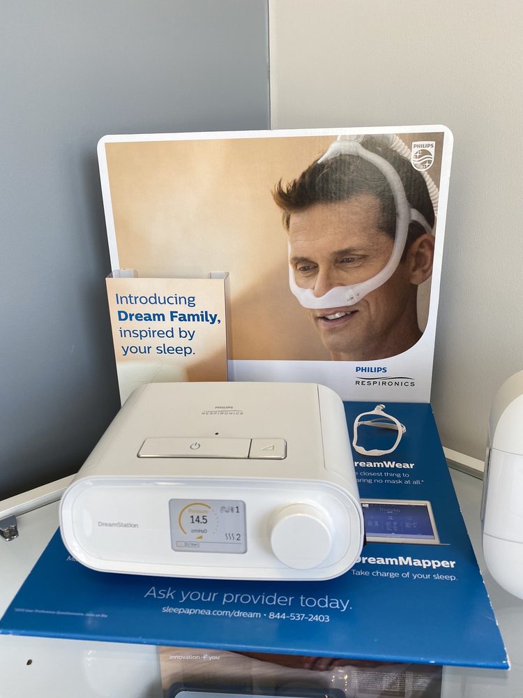CPAP SERVICES Updated October 2024 23 Reviews 120 General