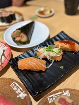 Waka Sakura Gardena by null