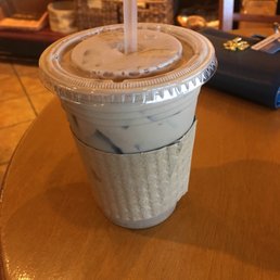 Iced Mocha