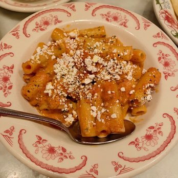 Bar La Grassa - Rigatoni Bolgnese - Italian Near Me - Minneapolis, Minnesota Bar La Grassa - Rigatoni Bolgnese - Italian Near Me - Minneapolis, Minnesota