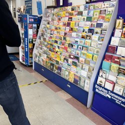 Post Office