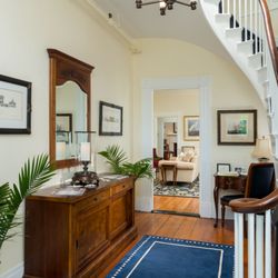 The Inn At Cape Cod - Simply stunning from the moment you step inside