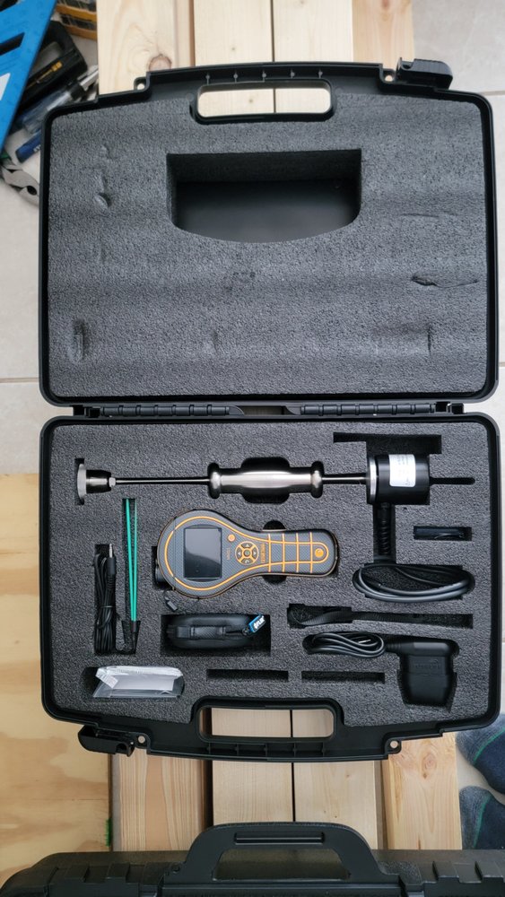 Florida State Mold Inspection - mold inspector in Pinellas Park, FL