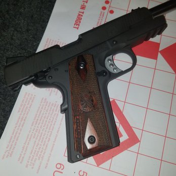 Midstate Gun Company - My baby - Guns & Ammo Near Me - Coventry, Rhode Island