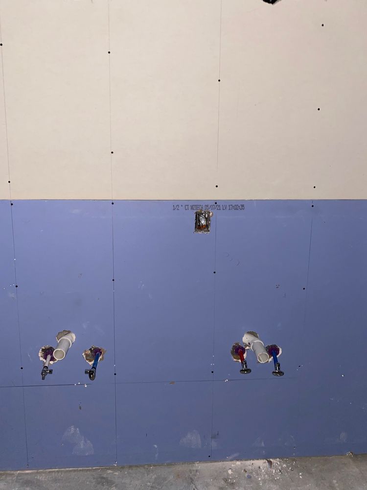 Slide of True Drain & Rooter