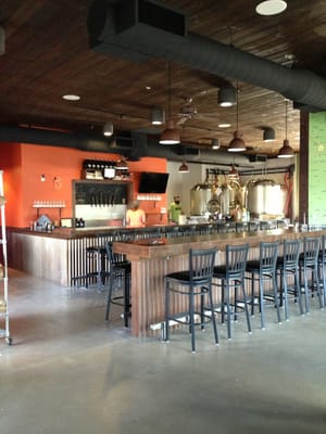 Arizona Wilderness Gilbert Brewpub by null