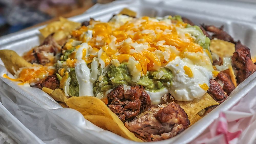 Pepe's Finest  Mexican Food - Alhambra