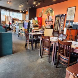 Tamayo's 2 - Interior