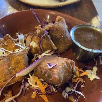Kitchen Tales - Avocado Golden Bites - American Near Me - Conroe, Texas Kitchen Tales - Avocado Golden Bites - American Near Me - Conroe, Texas