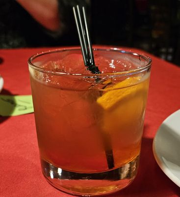 Edward's Steakhouse by null