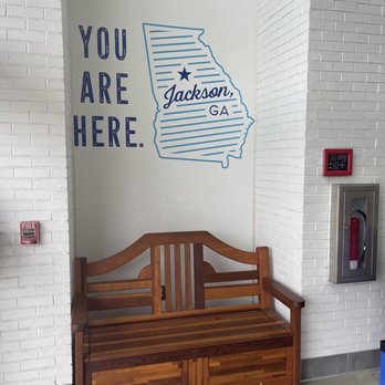 Marathon - Gas Stations Near Me - Jackson, Georgia