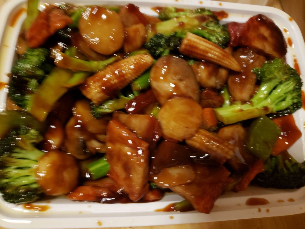 CHINA HUT 20 Photos & 22 Reviews Chinese 738 E Bayview Blvd