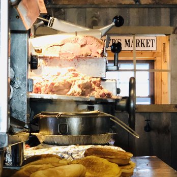 The Beef Barn - Roast beef slicer - Desserts Near Me - Bellingham, Massachusetts The Beef Barn - Roast beef slicer - Desserts Near Me - Bellingham, Massachusetts