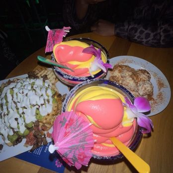 Pancho's Cantina & Rooftop - Mexican Near Me - Chicago, Illinois