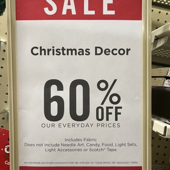 Hobby Lobby - Arts & Crafts Near Me - Jackson, Michigan