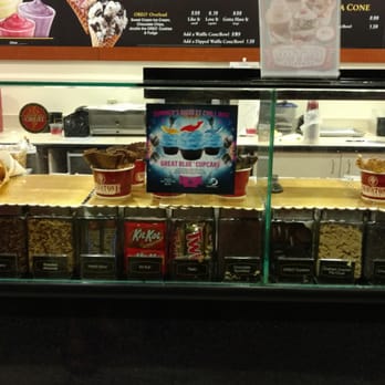 Cold Stone Creamery - Coldstone - Ice Cream & Frozen Yogurt Near Me - Willow Grove, Pennsylvania