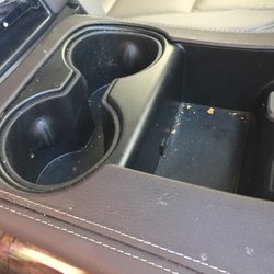 Avis Rent A Car - This is clean?