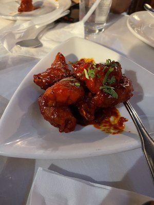 Everest Indian Himalayan Restaurant and Bar by null