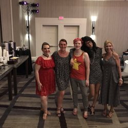 Arthur Murray Dance Studio Chatham