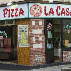 Casa Pizza