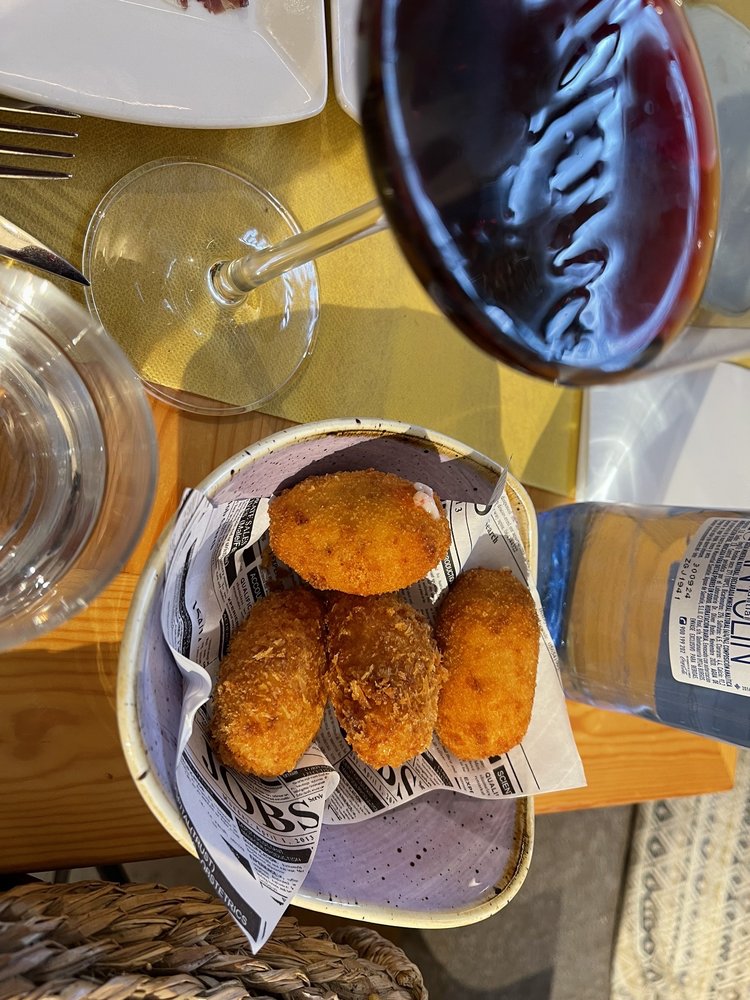 La Cuina de Laietana