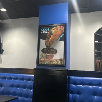 Los Grandes Restaurant - Porque tienen un póster de una promoción y cuando uno los quieren pedir ya no quieren dar la promoción son unos estafadores que solo engañan - Seafood Near Me - Burnsville, Minnesota