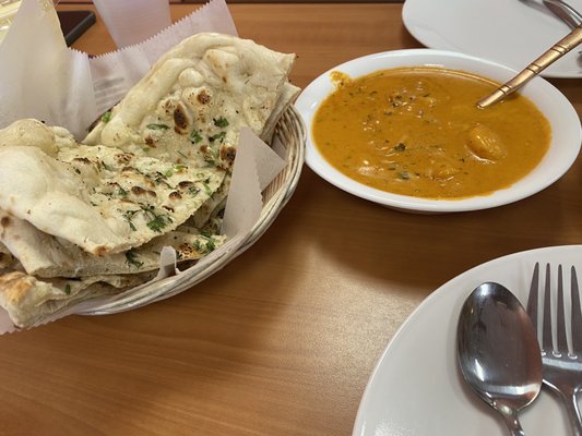My Taste of India by null