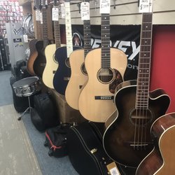 Pete's Music City