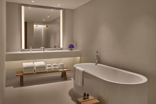 The West Hollywood EDITION by null