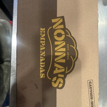 Nonna's Empanadas - Desserts Near Me - Los Angeles, California Nonna's Empanadas - Desserts Near Me - Los Angeles, California