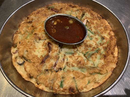 Tomukun Korean BBQ by null