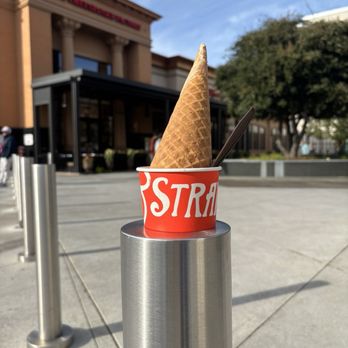 Salt & Straw - Desserts Near Me - San Jose, California Salt & Straw - Desserts Near Me - San Jose, California