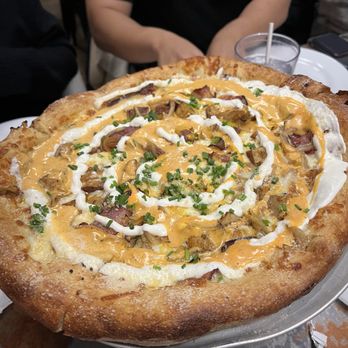 MELLOW MUSHROOM CHANTILLY - Updated February 2026 - 429 Photos & 443