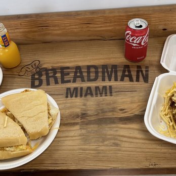 Breadman Miami - Bakeries Near Me - Hialeah, Florida Breadman Miami - Bakeries Near Me - Hialeah, Florida