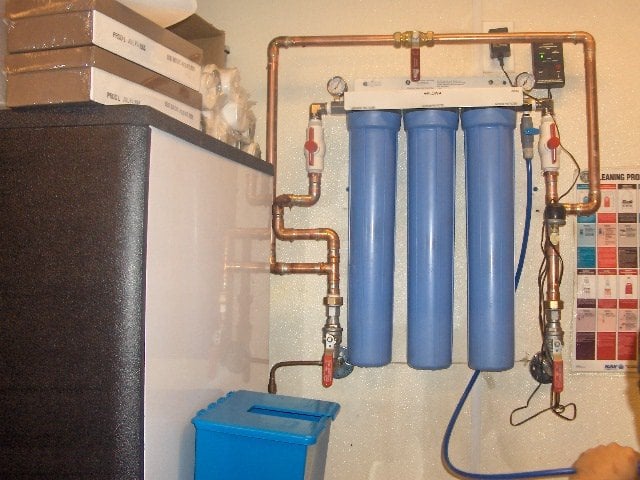 Slide of Nyack Plumbing and Heating