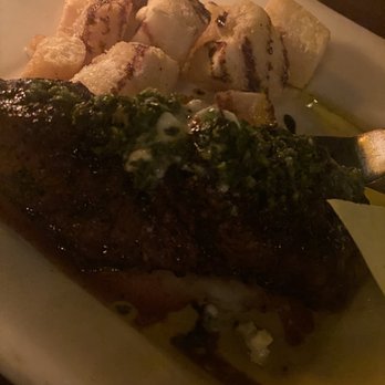 Cascal - Flat iron steak - Tapas Bars Near Me - Mountain View, California