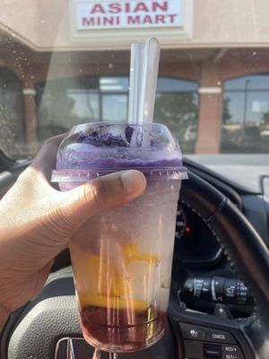 Asian Mini Mart by null