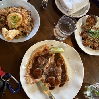 Cobi's - Indian Near Me - Santa Monica, California