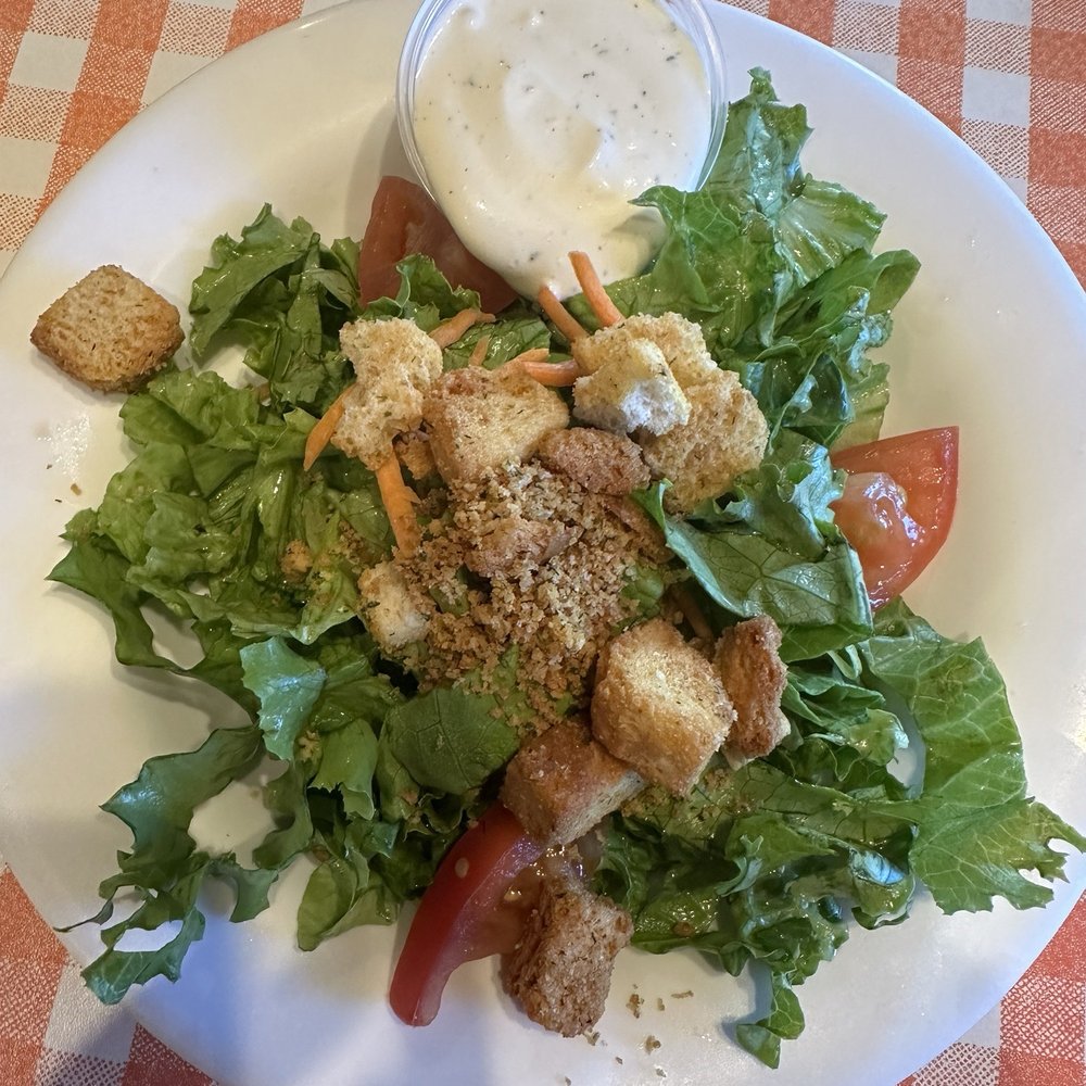 Brick Oven Pizza - Joke salad 9$ - Pizza Near Me - Kalaheo, Hawaii Brick Oven Pizza - Joke salad 9$ - Pizza Near Me - Kalaheo, Hawaii