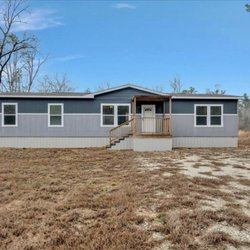 Barham Properties