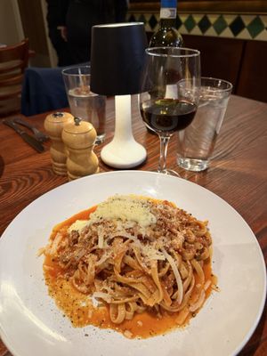 Bruno's Italian Restaurant by null