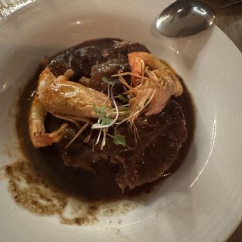 Bota - Ox tail - Spanish Near Me - San Francisco, California Bota - Ox tail - Spanish Near Me - San Francisco, California