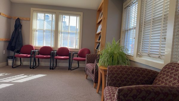 Seacoast Family Dental