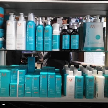 Sheer Bliss - Hair Salons Near Me - London, XGL Sheer Bliss - Hair Salons Near Me - London, XGL