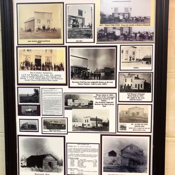 Big Horn Mercantile - the history of the building - Pizza Near Me - Big Horn, Wyoming Big Horn Mercantile - the history of the building - Pizza Near Me - Big Horn, Wyoming