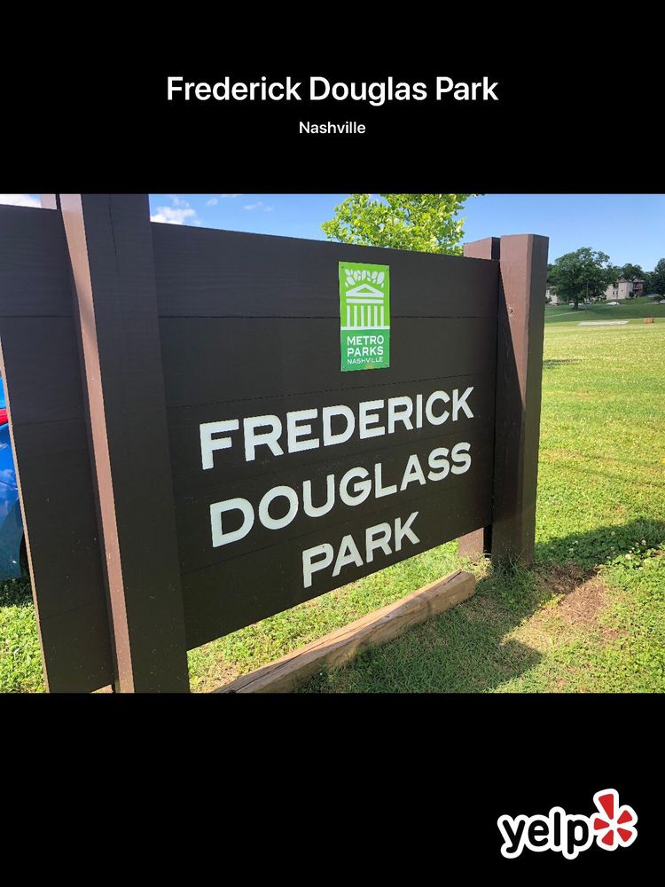 FREDERICK DOUGLASS PARK Updated May 2024 15 Photos 210 N 7th St, Nashville, Tennessee