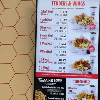 Slim Chickens - Chicken Wings Near Me - Reno, Nevada Slim Chickens - Chicken Wings Near Me - Reno, Nevada