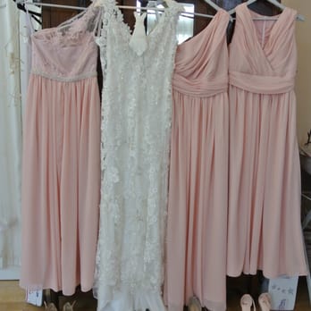 Illusion Bridal - Lulu is talented, professional and fair. She produces high quality work! Our family loves Illusion Bridal & Tuxedo. - Sewing & Alterations Near Me - Whittier, California