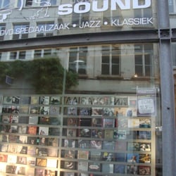 Mark Sound